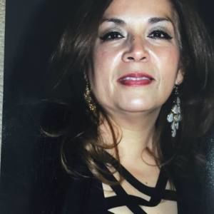 Meet your Posher, Martha elva